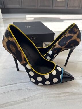 Giuseppe Zanotti
